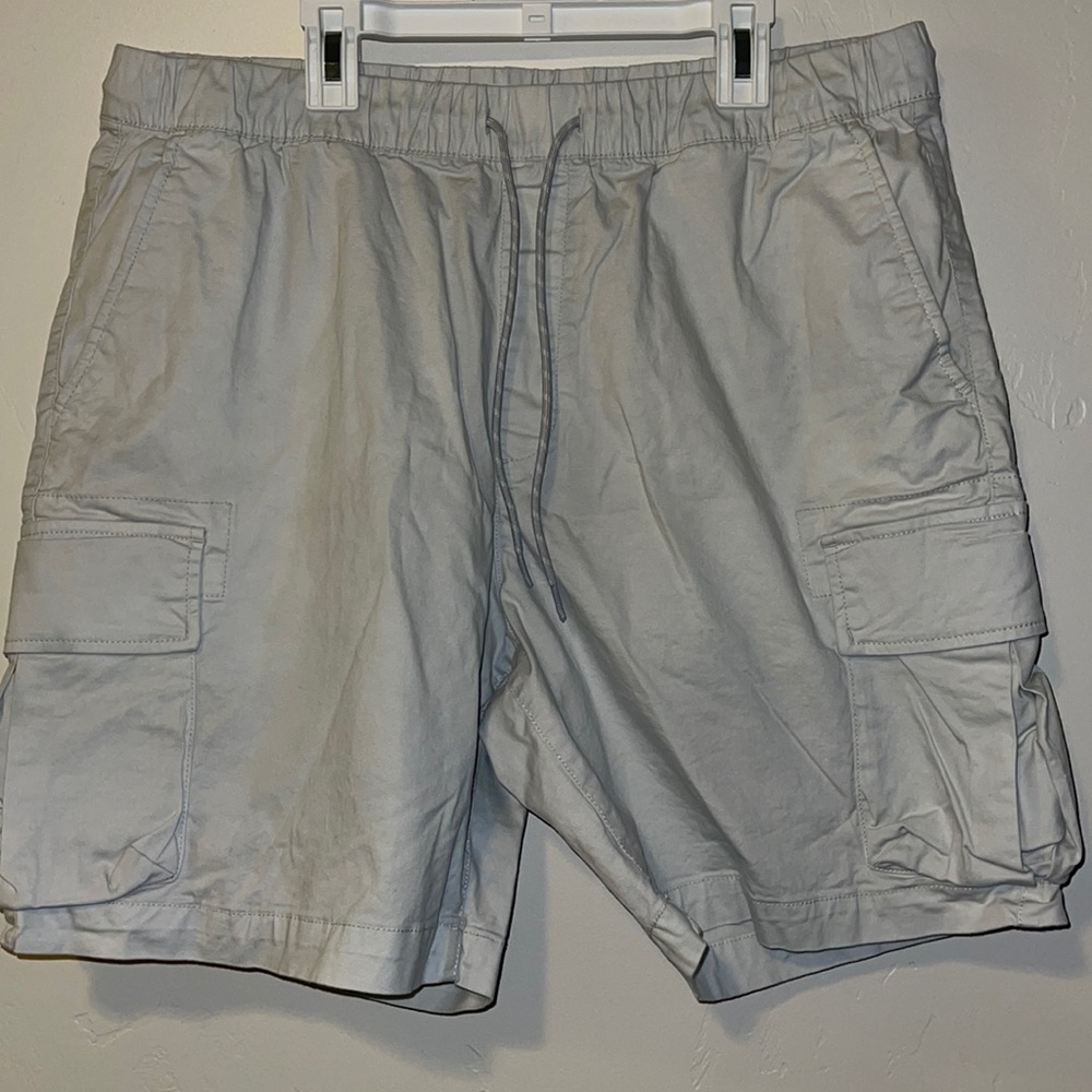Cargo shorts from Old Navy